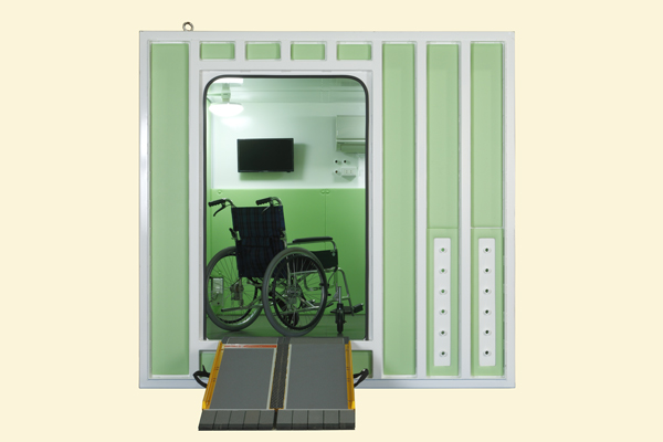 日本進口高壓氧艙將成為居家康養(yǎng)的新工具